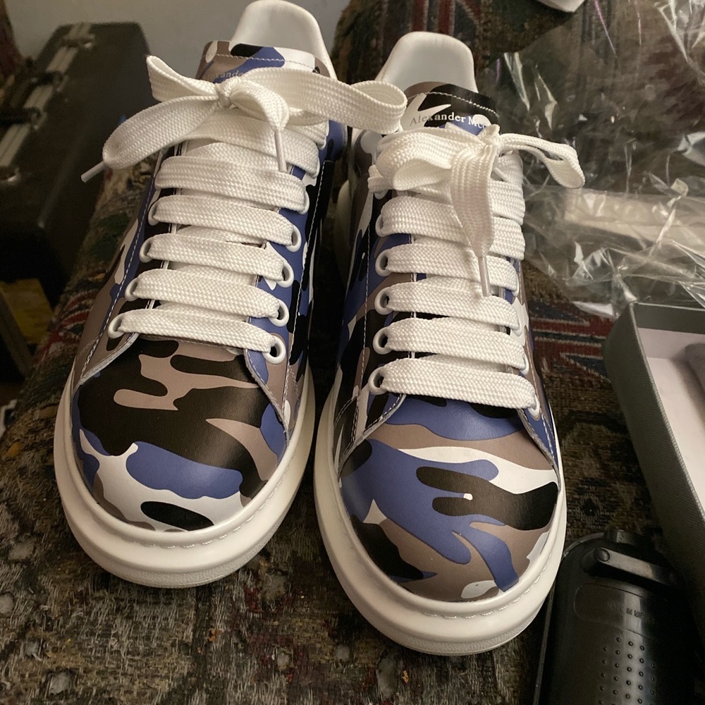Alexander McQueen